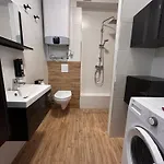 Kisterasz Apartmán